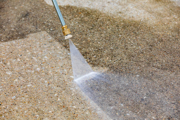 Best Factory Floor Cleaning  in Palm Valley, FL