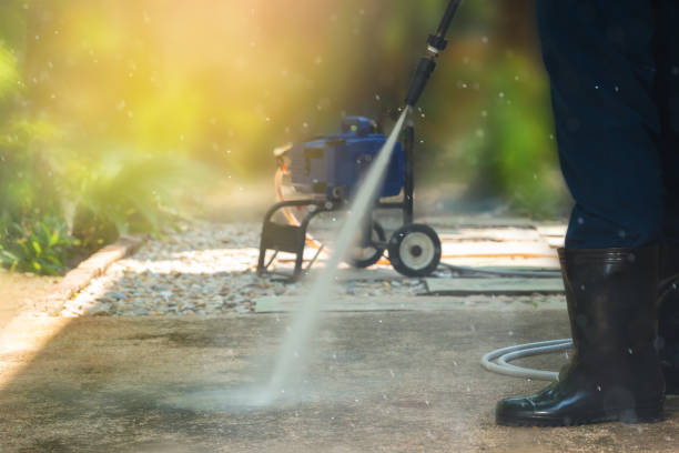 Best Restaurant Pressure Washing  in Palm Valley, FL
